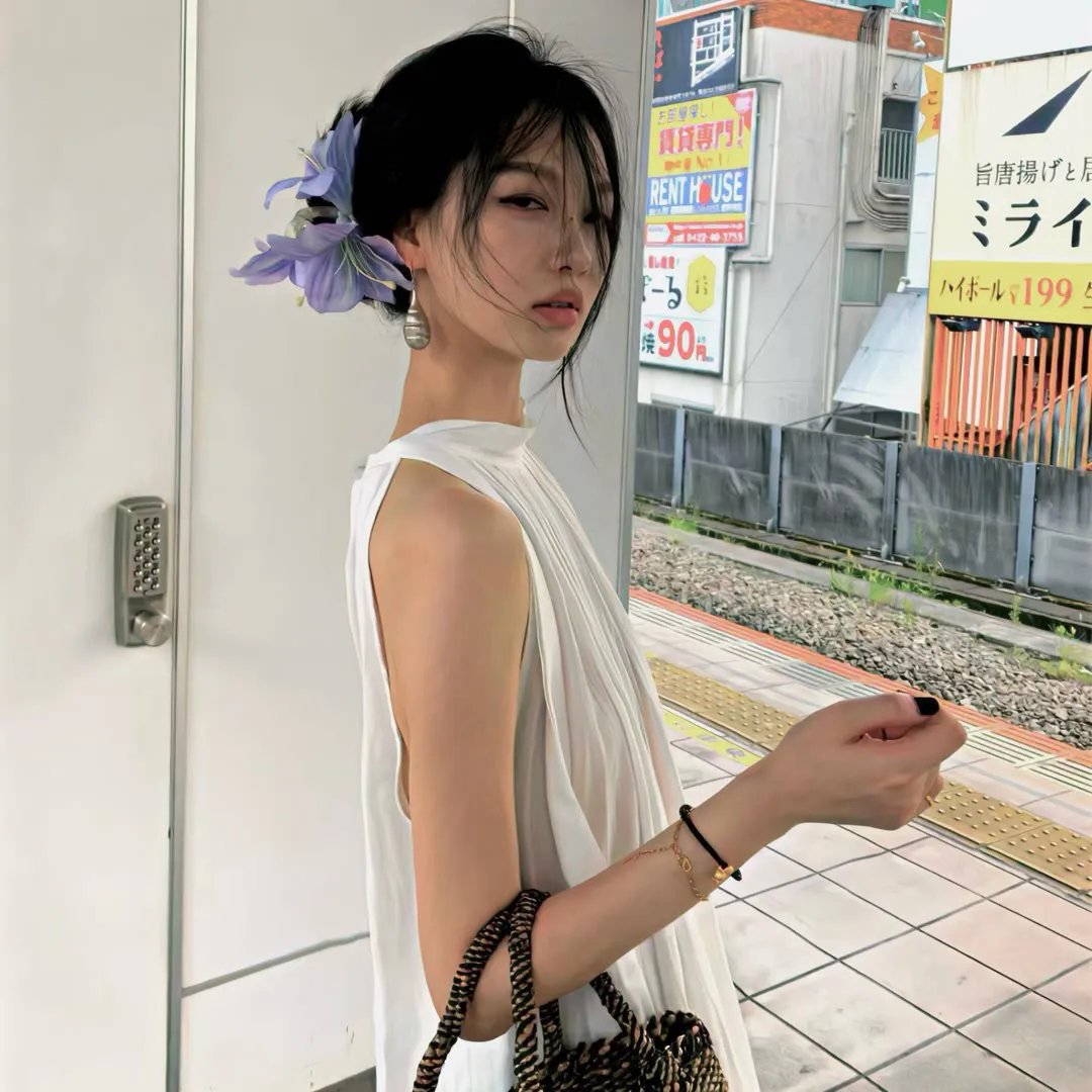 盖普眼中的世界