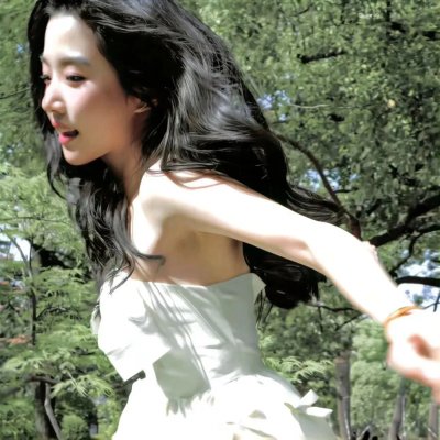 绣间藏春